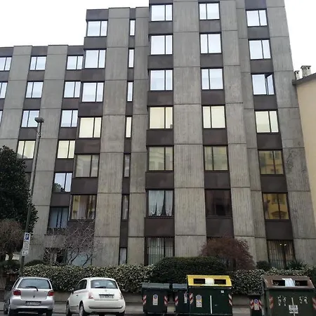 Hotel Marconi Loft 2*