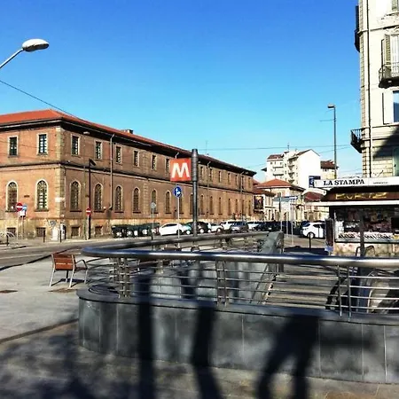 Marconi Loft Hotel