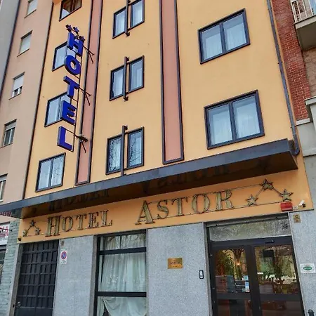 Astor 3*