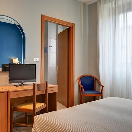 Astor 3* Turin