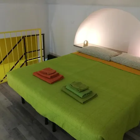 Apartment 2 Lofts *