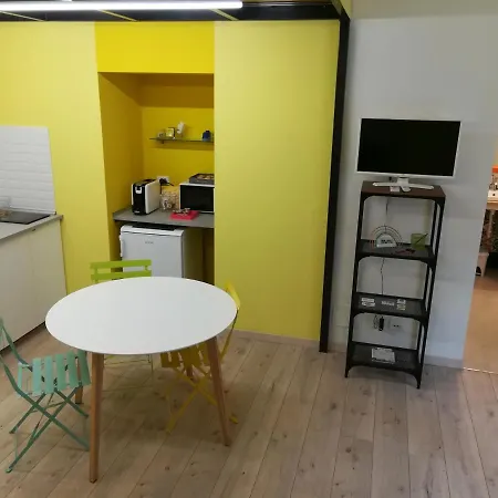 Apartment 2 Lofts