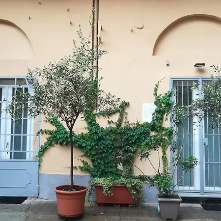 2 Lofts * Turin