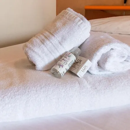 Vanchiglietta Terrace Appartement Turin