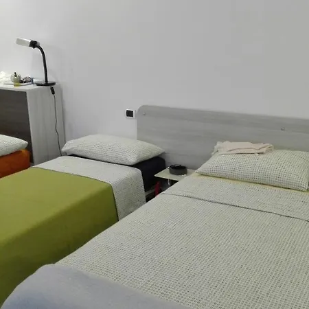 Appartamento Ca'cita