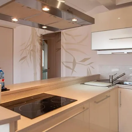 Orologio Living Apart-hotel Turim