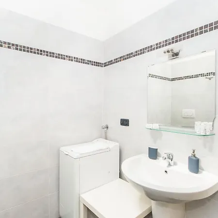 Vanchiglietta Terrace Appartement