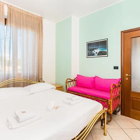 Appartamento Giusti Vintage
