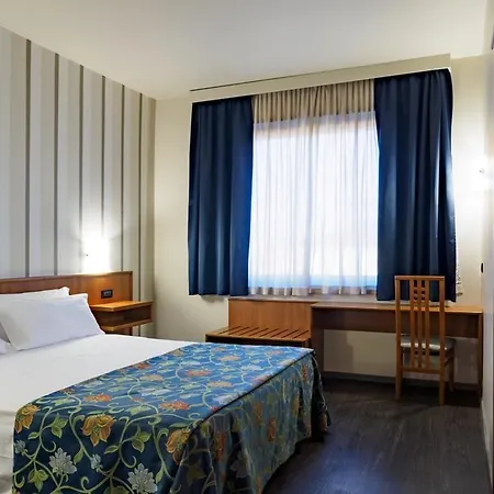 Hotell President Turin