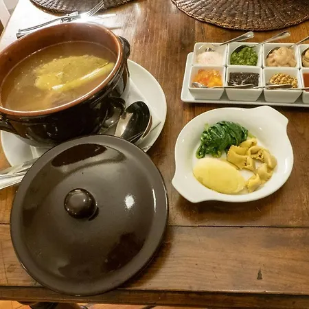 Ristorante San Giors Отель 3*