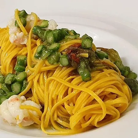 Отель Ristorante San Giors Турин