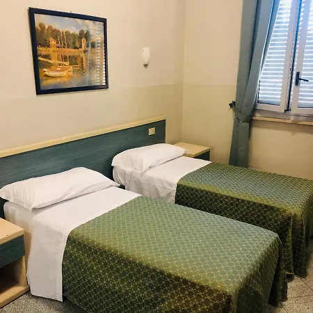 Ferrucci Hotel