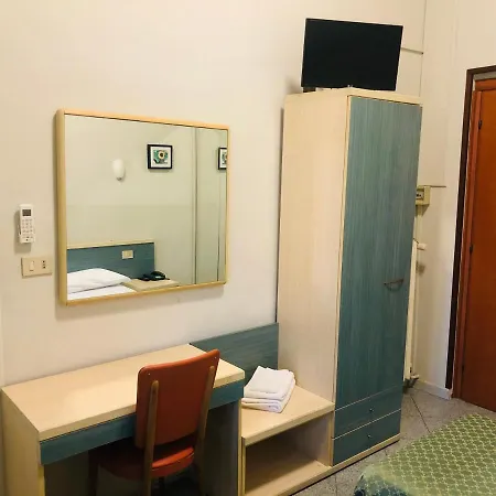 Hotel Ferrucci Turín