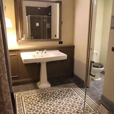 Nh Collection Piazza Carlina 4* Turin