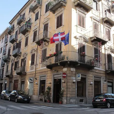Montevecchio Hotel