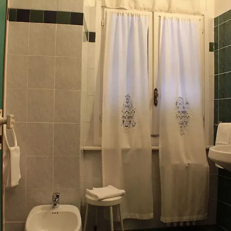 Hotel Montevecchio 3*