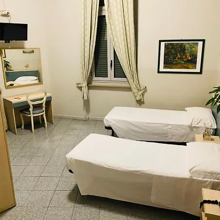Ferrucci Hotel Turín