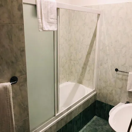 Ferrucci Hotel Turín