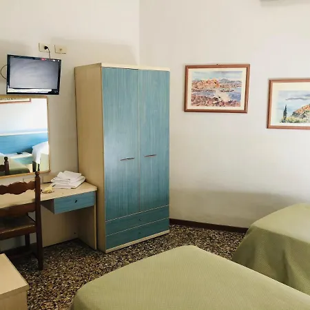 Ferrucci Hotel