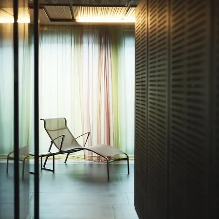 Duparc Contemporary 4* Turín