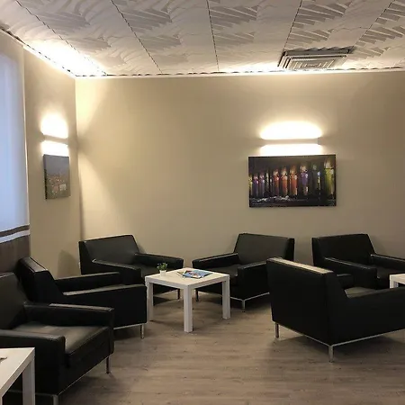 Gran Отель 3*