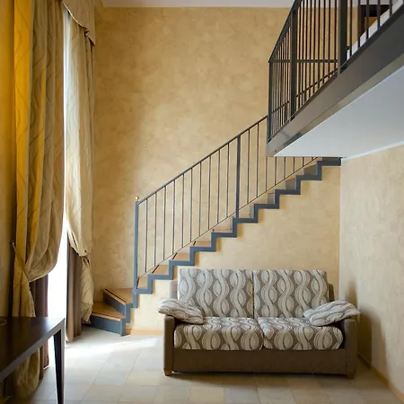 Western Crystal Palace 4* Turim