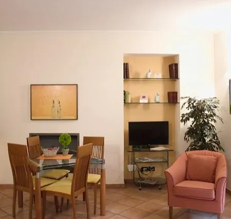 Loger Confort & Apart-hotel Turim
