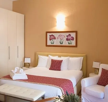 Apart-hotel Loger Confort &