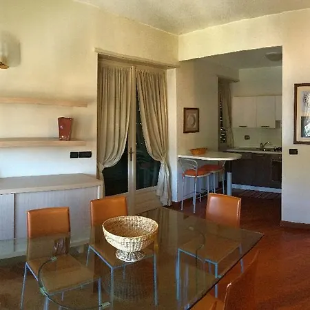 Apart-hotel Loger Confort &