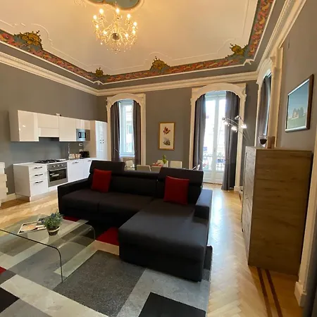 Apart-hotel Loger Confort & Turim