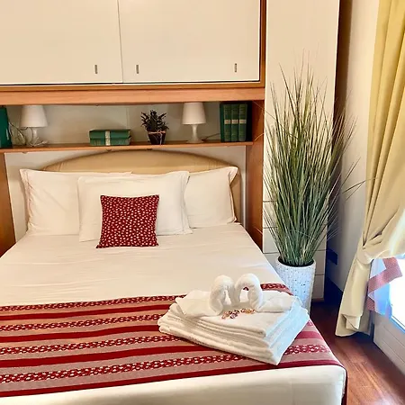 Apart-hotel Loger Confort &