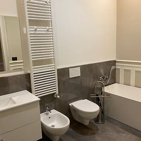Apart-hotel Loger Confort & 4*