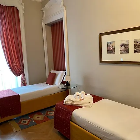 Loger Confort & Apart-hotel Turim