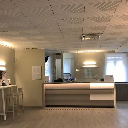 Отель Gran 3*