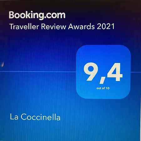 La Coccinella * Turín