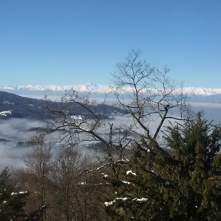 Bed & Breakfast Superga Torino