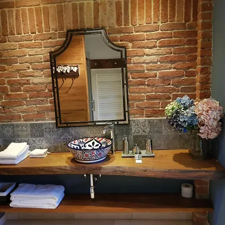 Bed & Breakfast Superga Torino