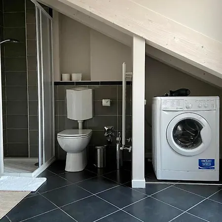 Appartement Mansarda D'acaja *