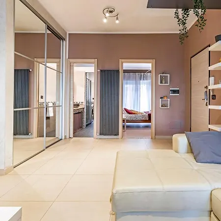 Coppino House 公寓 都灵