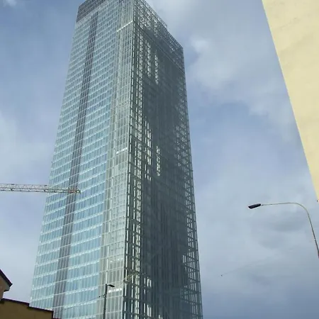 Lingotto House Appartamento Torino