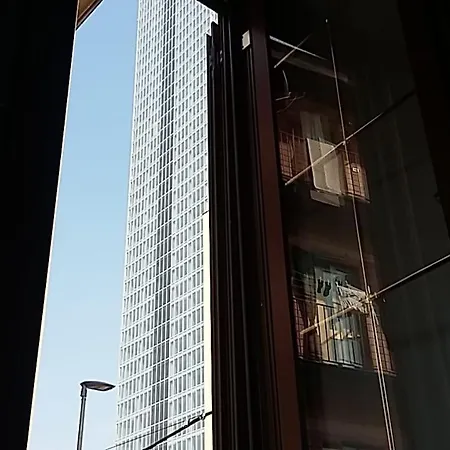 Lingotto House Appartamento Torino