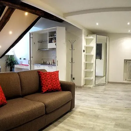 King's Nest Apartment