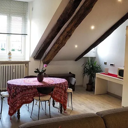 Apartment King's Nest *