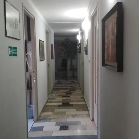 Guest house 7 Turin