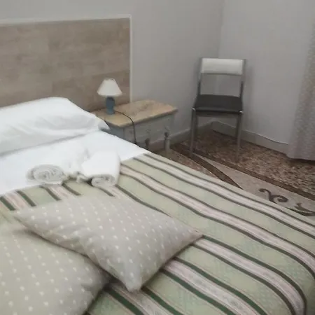 7 Guest house Turin