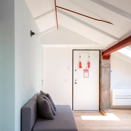 Mato Appartement Turin