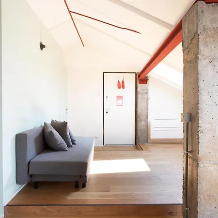 Mato Appartement