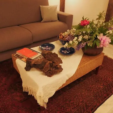 Casa Bicerin Appartamento *
