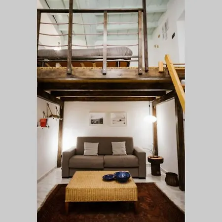 Appartamento Casa Bicerin