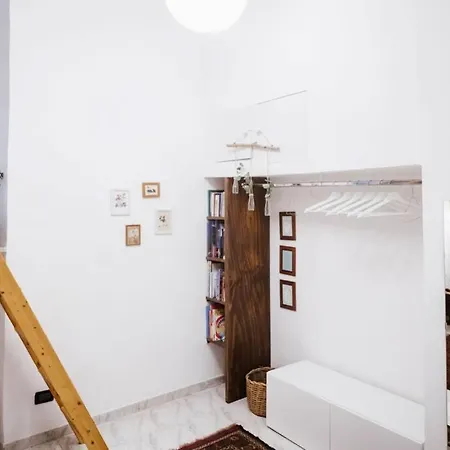 Appartamento Casa Bicerin